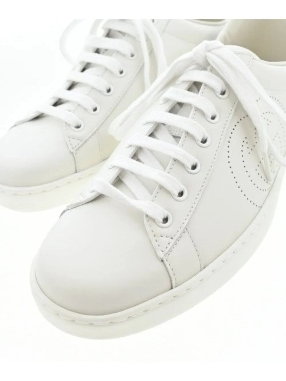Gucci Sneakers White